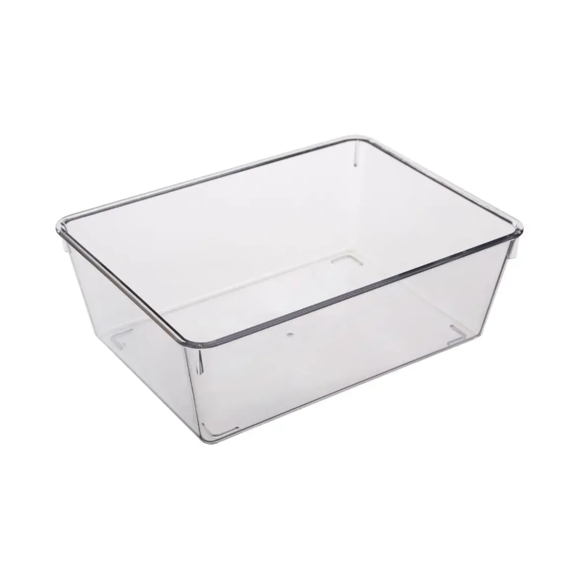 BAC DE RANGEMENT D.13.2X18.2X6.5CM