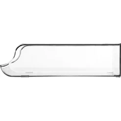 BAC DE RANGEMENT FRIGO 9 CANETTES 34X12CM