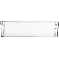 BAC DE RANGEMENT FRIGO 4L 37X11CM