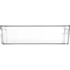BAC DE RANGEMENT FRIGO 8L 37X22CM