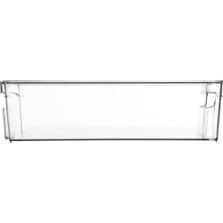 BAC DE RANGEMENT FRIGO 8L 37X22CM