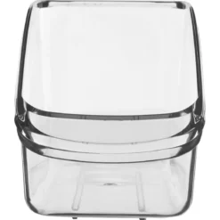BAC DE RANGEMENT FRIGO 32X7CM