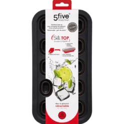 BAC GLACONS RETRACTABLE X15 SILITOP