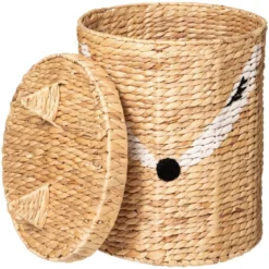 BAC JOUETS RENARD NATUREL