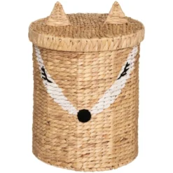 BAC JOUETS RENARD NATUREL