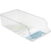 BAC RANGEMENT CANETTES STREAKS D.16.7X35.5X9.8CM
