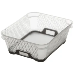 BAC RANGEMENT 2.2L DUO