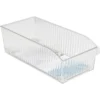 BAC RANGEMENT ROULLETTES STREAKS D.1X31.5X9.8CM