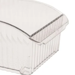 BAC RANGEMENT ROULLETTES STREAKS D.1X31.5X9.8CM