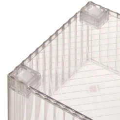 BAC RANGEMENT ROULLETTES STREAKS D.1X31.5X9.8CM