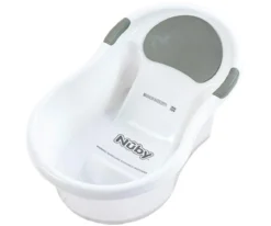 BAIGNOIRE BEBE 0 A 12 MOIS