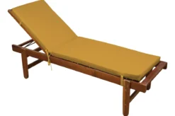 BAIN SOLEIL HAWAI 60X190X4CM SOLEIL