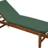 BAIN SOLEIL HAWAI 60X190X4CM VERT