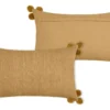 BAKO COUSSIN 30X50CM SAFRAN
