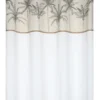 BAKO RIDEAU 140X260CM NATUREL