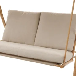 BALANCELLE BAROE D.170X129X213CM