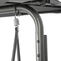BALANCELLE LAKO GRAPHITE ARDOISE