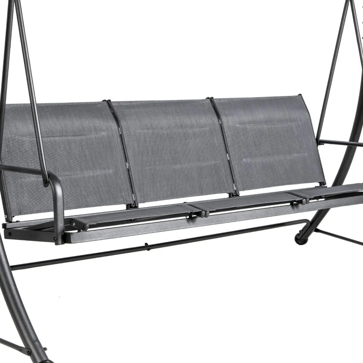 BALANCELLE LAKO GRAPHITE ARDOISE