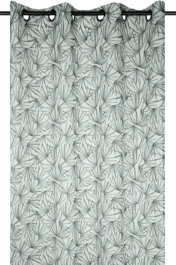 BALEARES VOILE 140X260CM KAKI