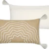 BALMA COUSSIN 35X60CM JUTE