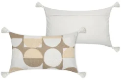 BALMA COUSSIN 30X50CM JUTE