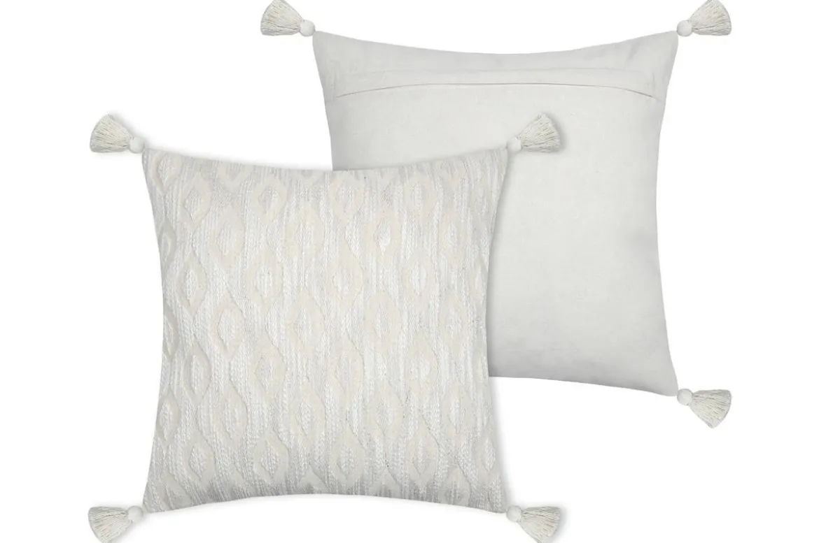 BALMA COUSSIN 45X45CM LIN