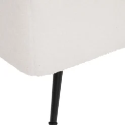BANC COFFRE AURORA BLANC 100X40CM