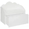 BANC COFFRE DOUCEUR NUAGE
