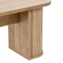 BANC COLVA D.140X35CM