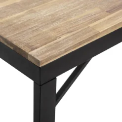 BANC DINER EDENA D.170X35CM
