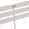 BANC GREENSBORO 2 PLACES ARGILE