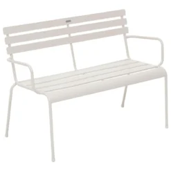 BANC GREENSBORO 2 PLACES ARGILE