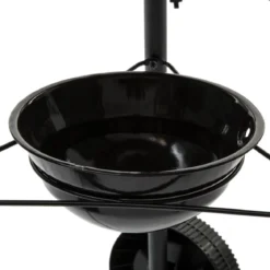 BARBECUE CHARBON FEIJOA 43CM