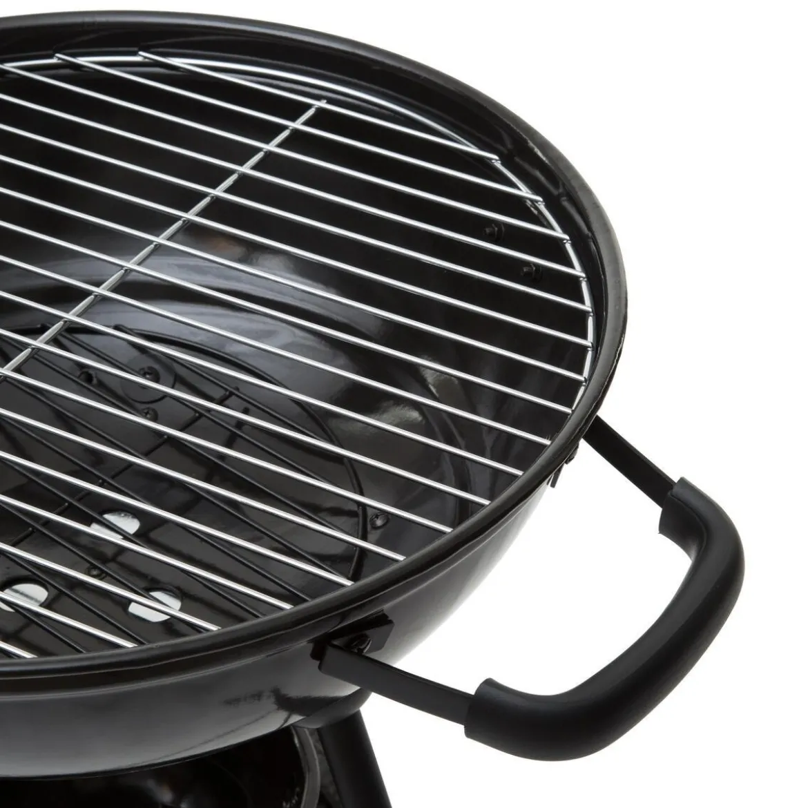 BARBECUE CHARBON FEIJOA 43CM