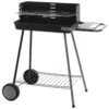 BARBECUE CHARBON KARMILA 51X30CM