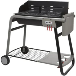 BARBECUE CHARBON NEKA AZUR PRO