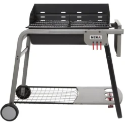 BARBECUE CHARBON NEKA AZUR PRO
