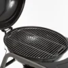 BARBECUE CHARBON NEKA PYLA 57CM AVEC TABLE