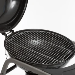 BARBECUE CHARBON NEKA PYLA 57CM AVEC TABLE