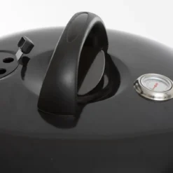 BARBECUE CHARBON NEKA PYLA 57CM AVEC TABLE