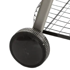 BARBECUE CHARBON NEKA PYLA 57CM AVEC TABLE