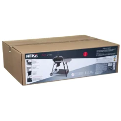BARBECUE CHARBON NEKA PYLA 57CM