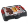 BARBECUE DE TABLE ELECTRIQUE
