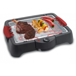 BARBECUE DE TABLE ELECTRIQUE