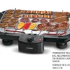 BARBECUE ELECTRIQUE 2000W