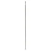 BARRE DE DOUCHE ACIER INOXYDABLE 135 A 250CM CHROME