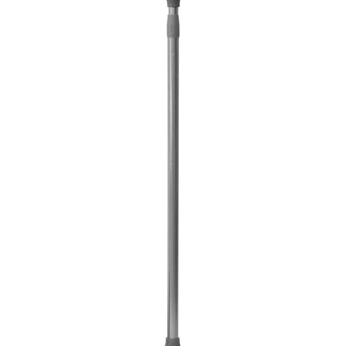 BARRE DE DOUCHE ALUMINIUM 70 120 CM COULEUR CHROME