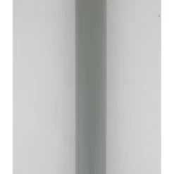 BARRE BOIS 2.50 M D28  GRIS