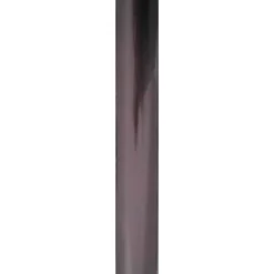 BARRE BOIS 2.50 M D28 TEINTE CHENE