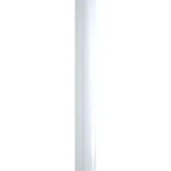 BARRE 1.20 M D=16 BLANC